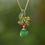 Vintage Handmade Necklace