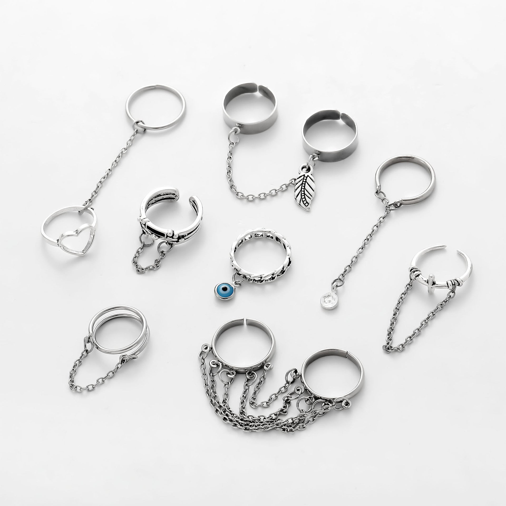 Stunning Set for Daily Wear