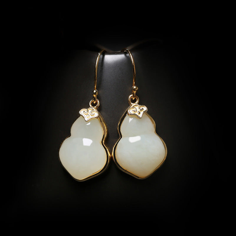 Stunning Silver Earring for Daily Wear