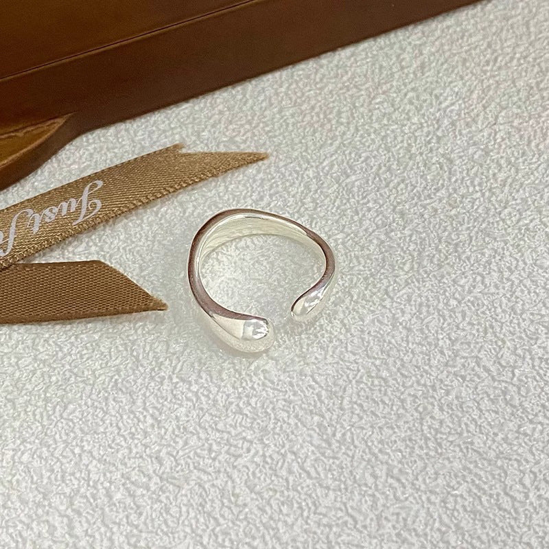 Vintage Handmade Ring