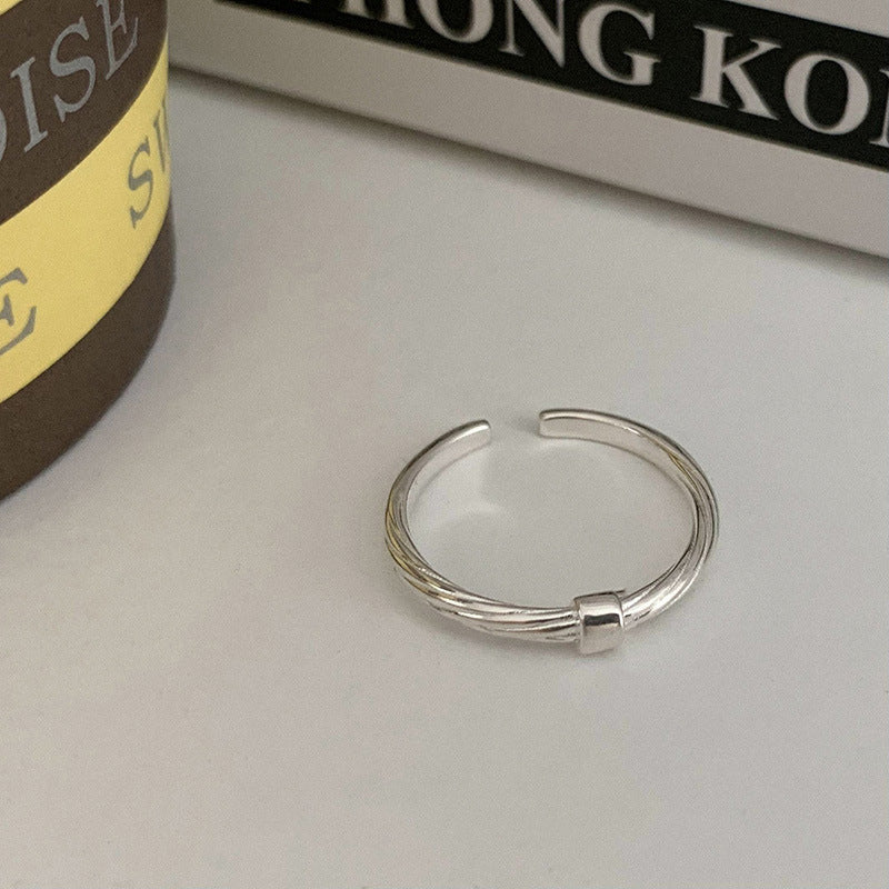 Vintage Handmade Ring