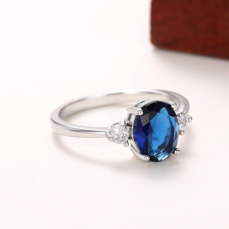 Elegant Ring for Every Occasion