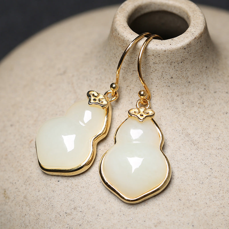 Stunning Silver Earring for Daily Wear