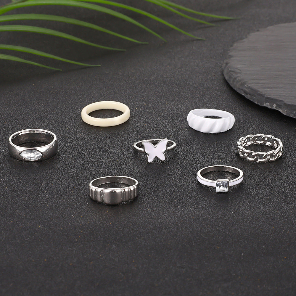 Vintage Handmade Set