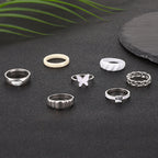 Vintage Handmade Set