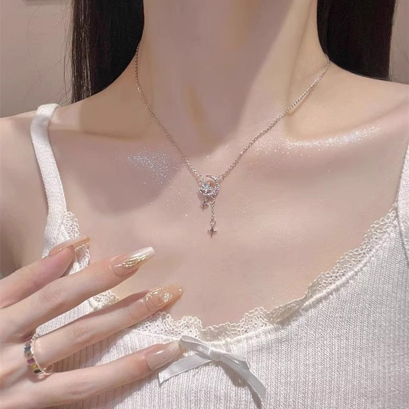 Beautiful Necklace with Unique Style