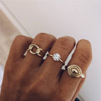 Vintage Handmade Set