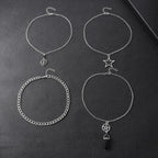 Beautiful Necklace with Unique Style