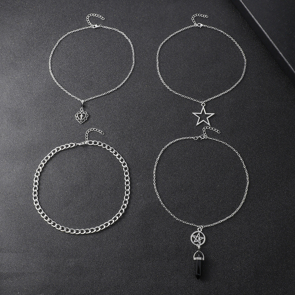 Beautiful Necklace with Unique Style