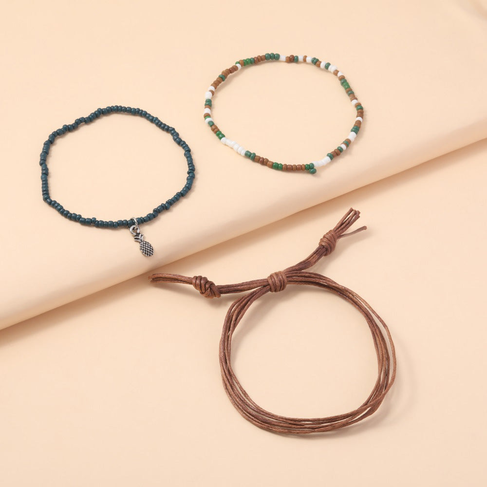 Beautiful Bracelet with Unique Style