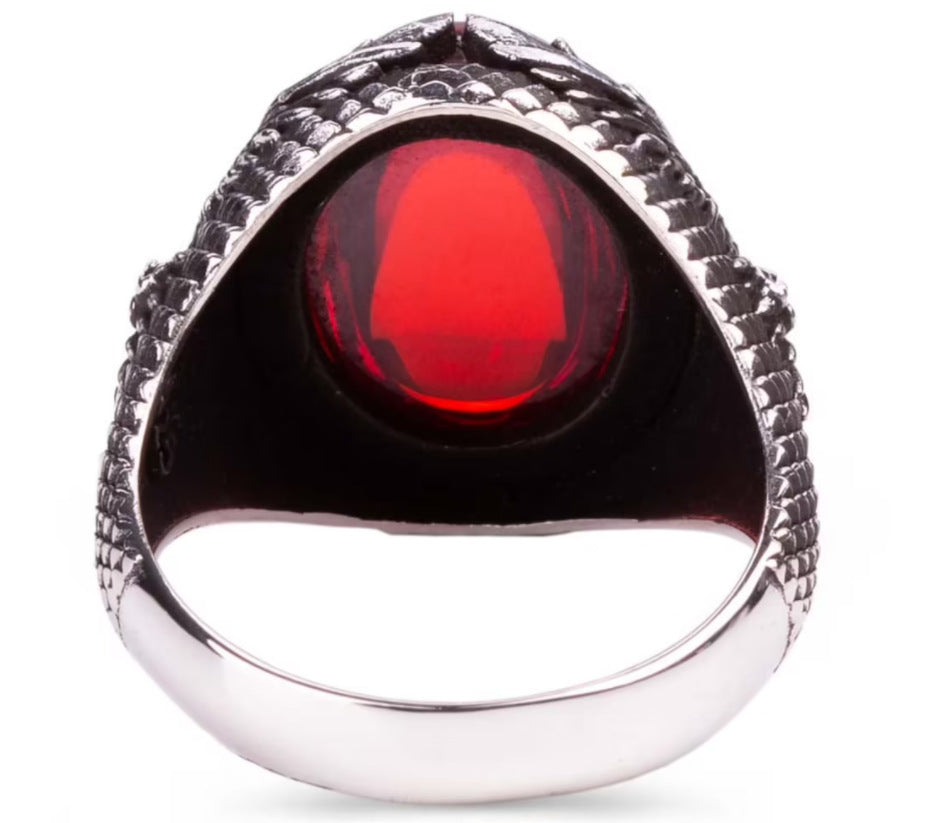 Charming Ring for Any Occasion