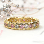 Romantic Ring for Special Moments