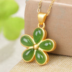 Vintage Handmade Silver Set