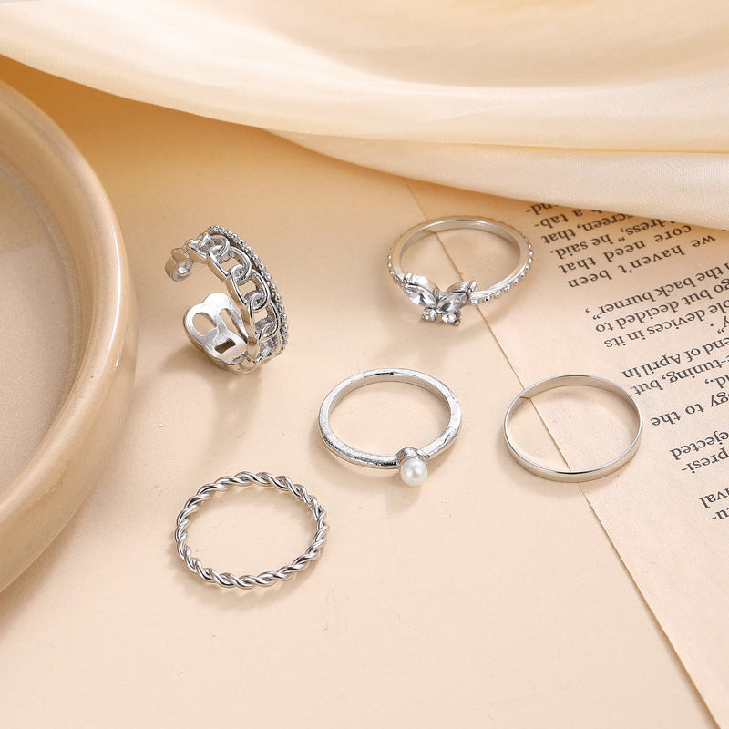 Beautiful Chain with Unique Style