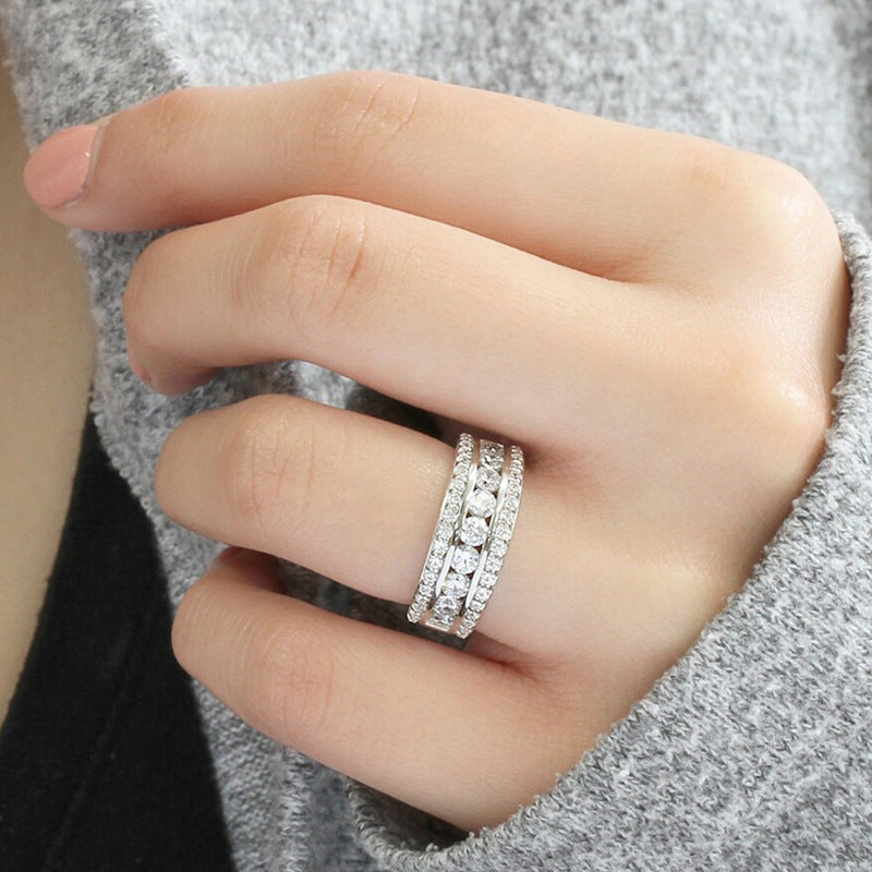 Stunning Ring for Daily Wear