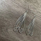Elegant Silver Earring for Every Occasion