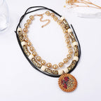 Vintage Handmade Piece