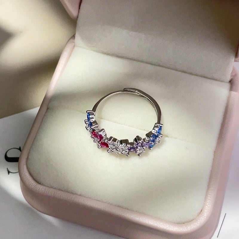 Vintage Handmade Ring