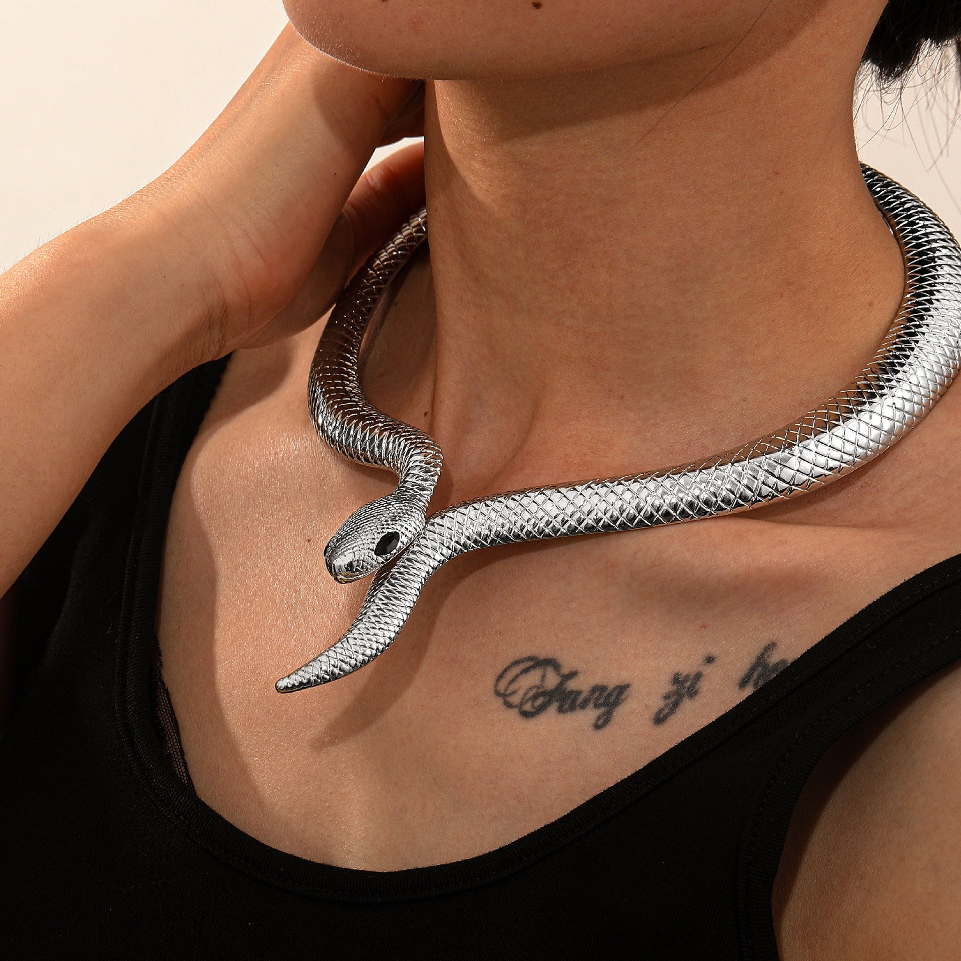 Beautiful Necklace with Unique Style