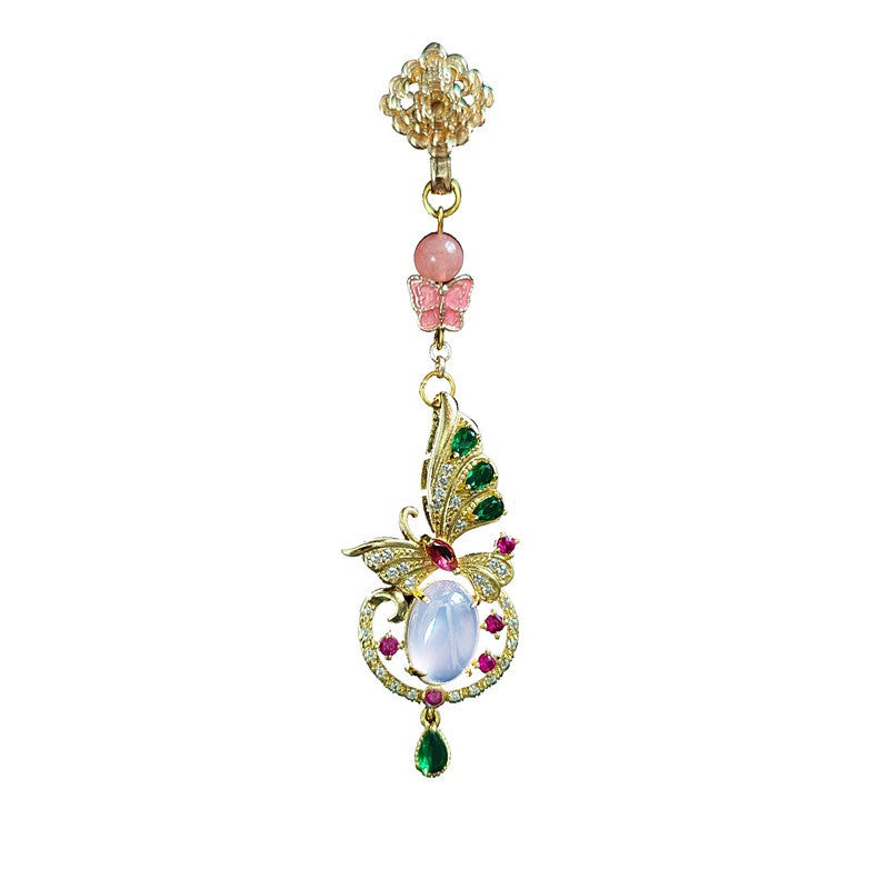 Vintage Handmade Pendant