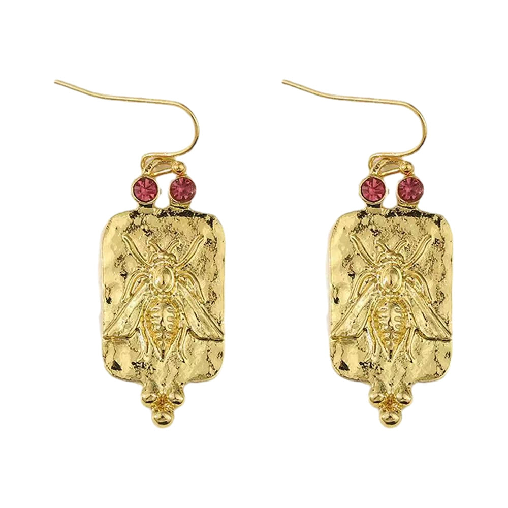 Classic Earring with Timeless Appeal