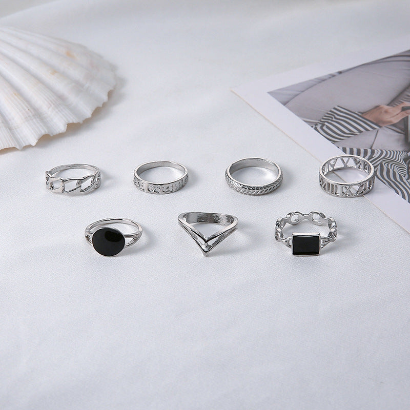 Vintage Handmade Set