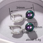 Beautiful Earring with Unique Style