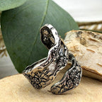 Beautiful Ring with Unique Style