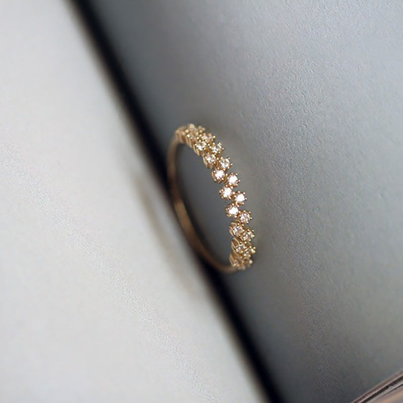 Stunning Ring for Daily Wear