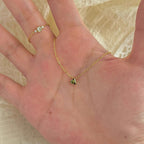 Vintage Handmade Necklace