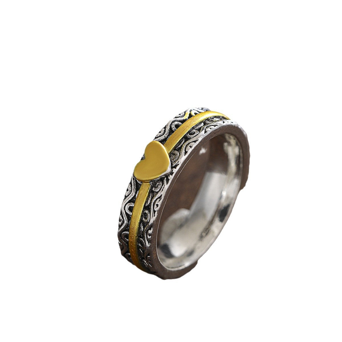 Beautiful Ring with Unique Style