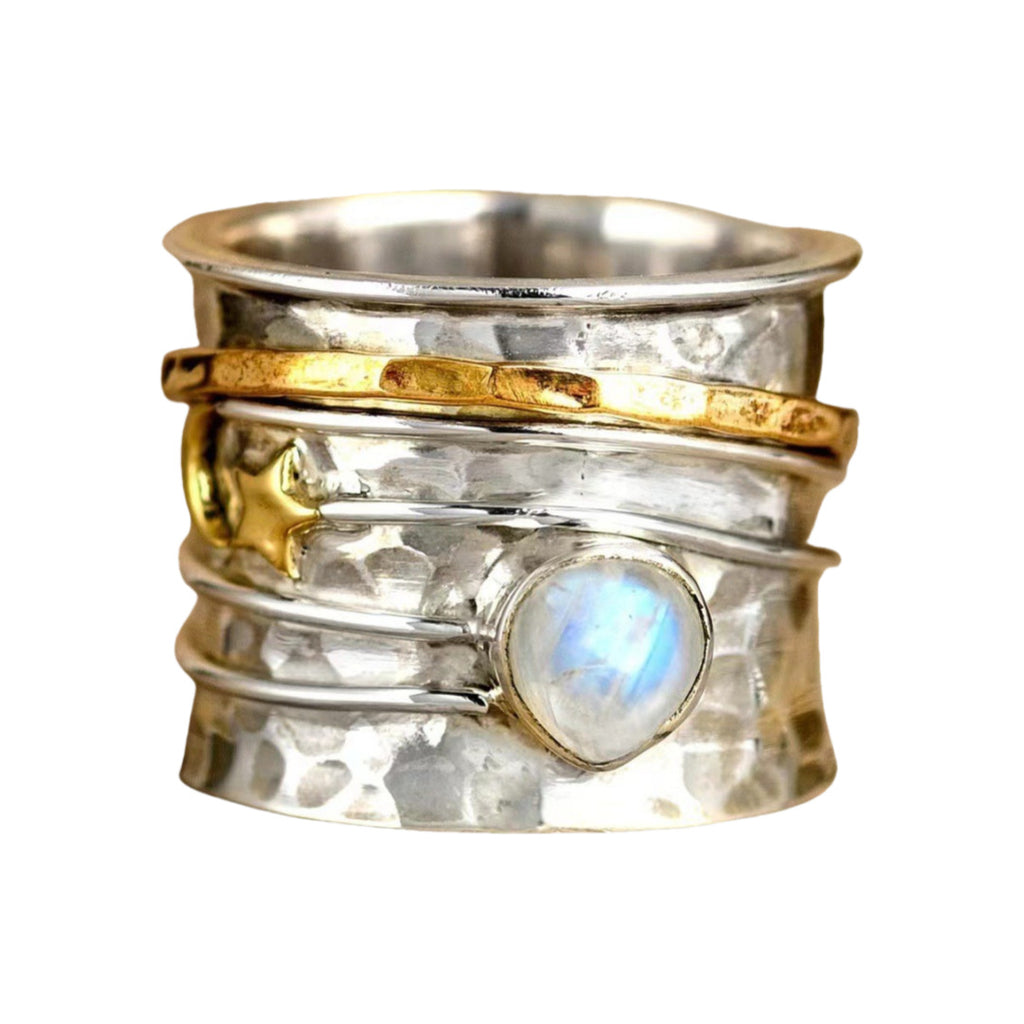 Classic Ring with Timeless Appeal