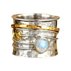 Classic Ring with Timeless Appeal