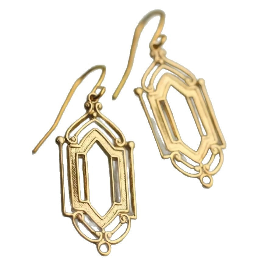 Beautiful Earring with Unique Style