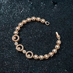 Vintage Handmade Bracelet