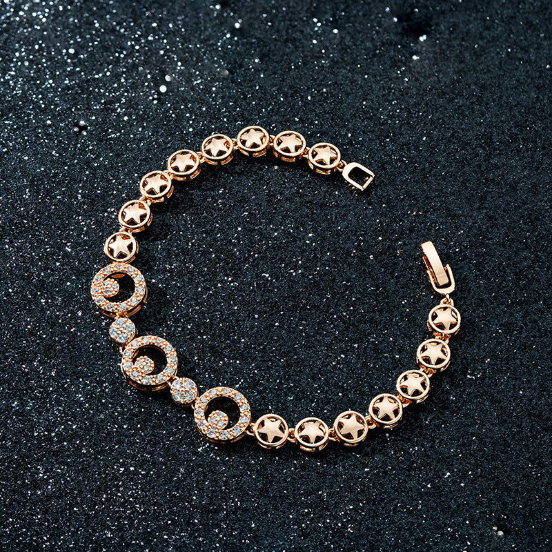 Vintage Handmade Bracelet