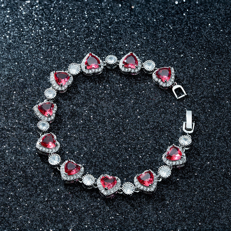 Charming Bracelet for Any Occasion