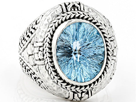 Beautiful Ring with Unique Style