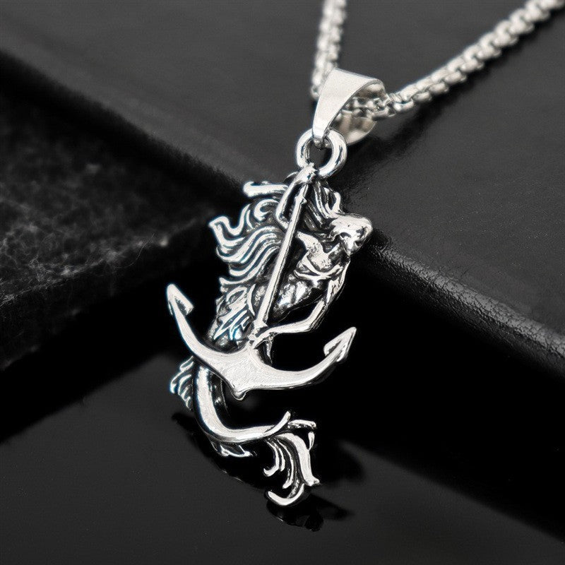 Elegant Necklace for Every Occasion