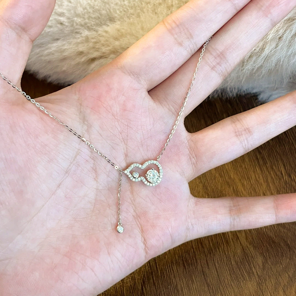 Vintage Handmade Necklace