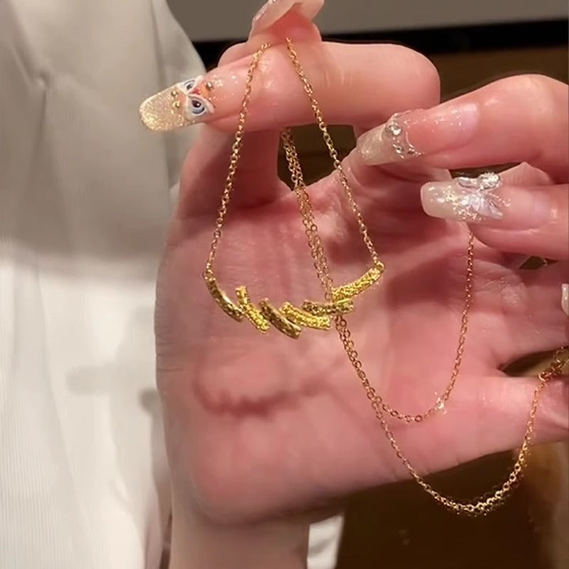 Vintage Handmade Piece