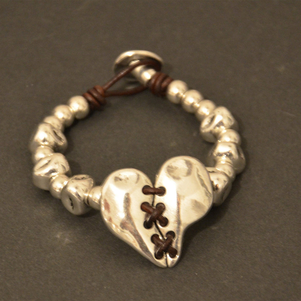 Beautiful Bracelet with Unique Style
