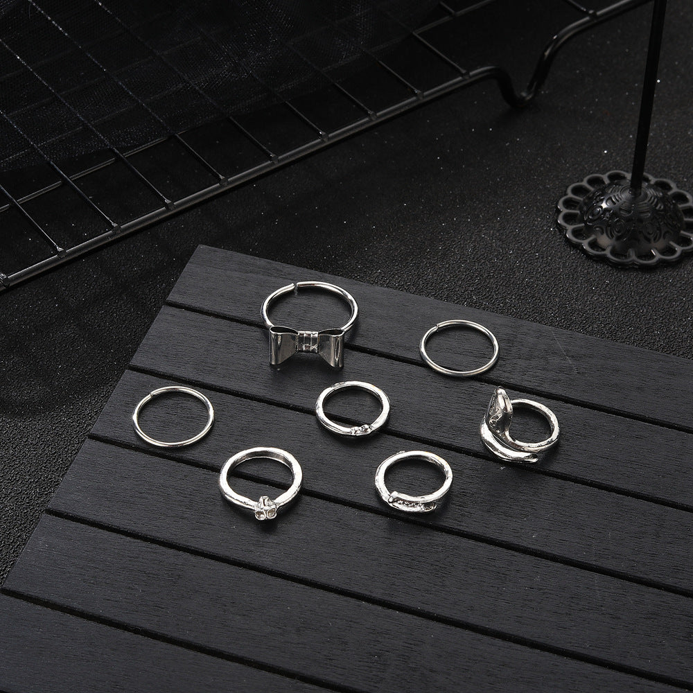 Stunning Ring for Daily Wear