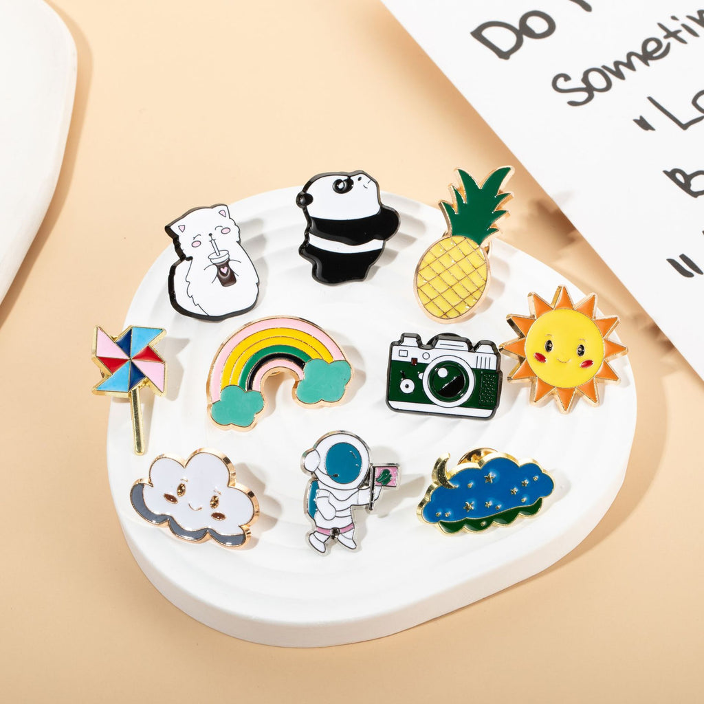 Vintage Handmade Piece