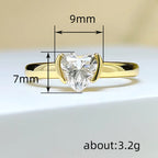Charming Ring for Any Occasion