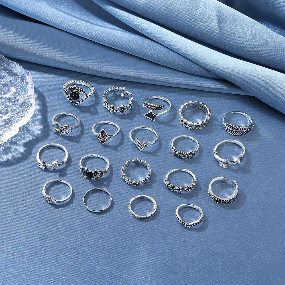 Vintage Handmade Set