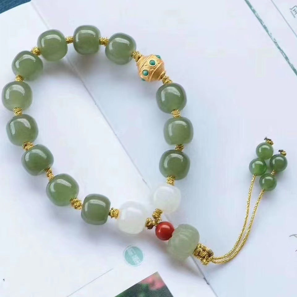 Beautiful Bracelet with Unique Style