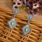 Elegant Silver Earring for Every Occasion