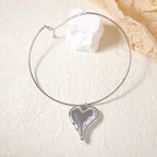 Vintage Handmade Pendant