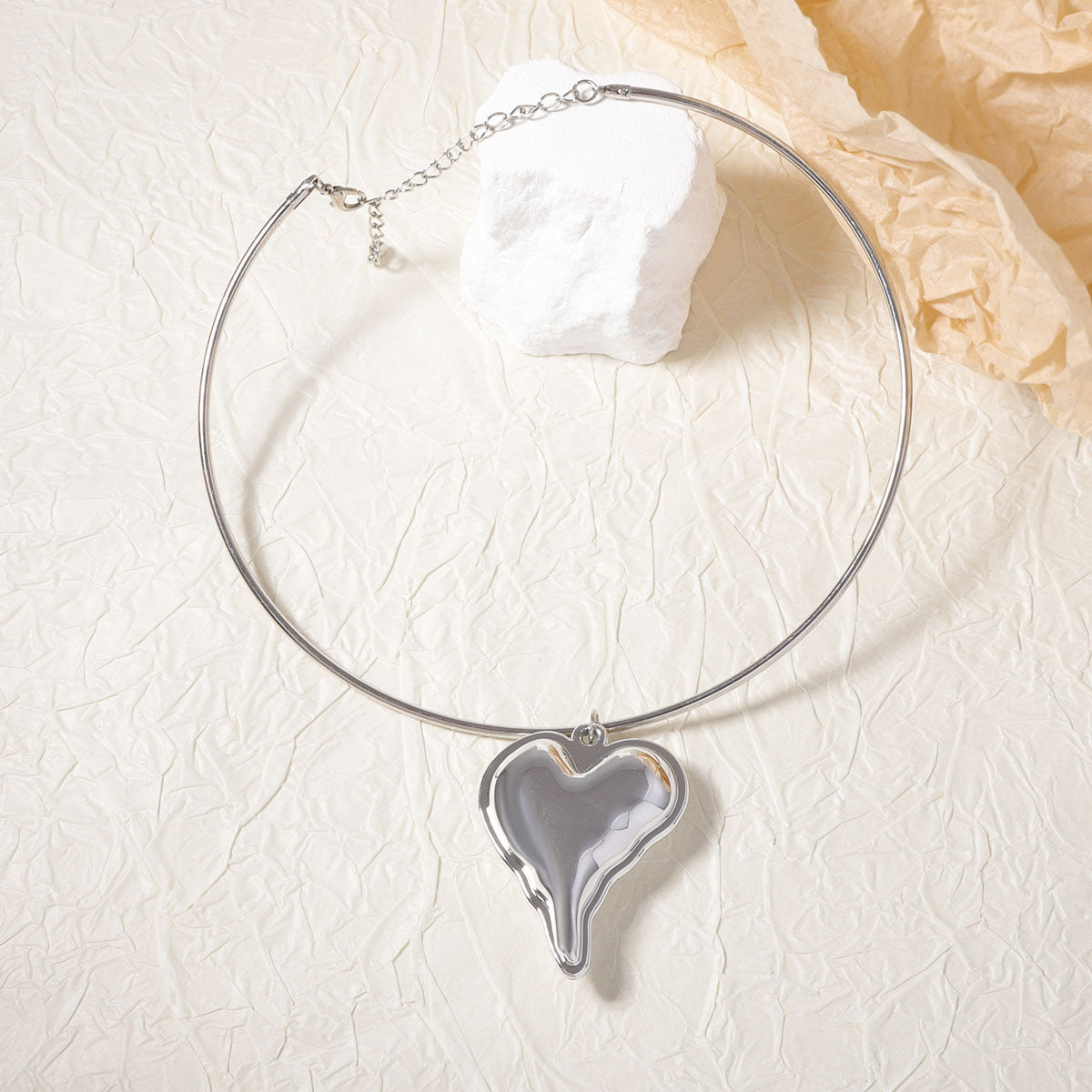 Vintage Handmade Pendant